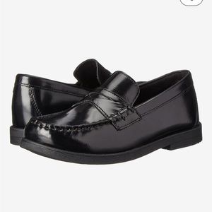 Worn Once - Florsheim Kids Croquet Penny Loafer Jr.